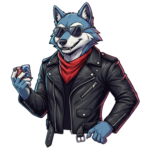 Wolfy Casino Canada
